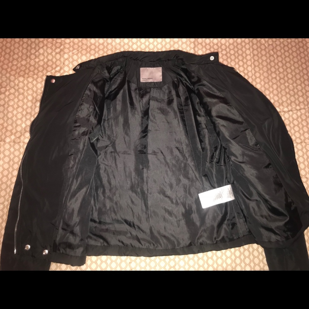 Vero Moda Jacket Size Small - Picture 3 of 6